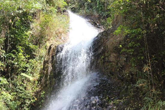 Huai To Waterfall